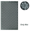 Tapis d'Acupression — Détente du Dos, Anti-Stress & Sommeil